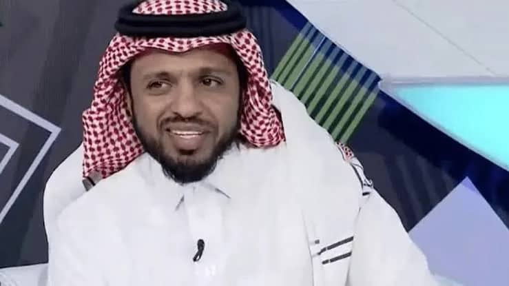 عبد العزيز المريسل: الأهلي بحاجة إلى دعم استثنائي بعد التتويج القاري