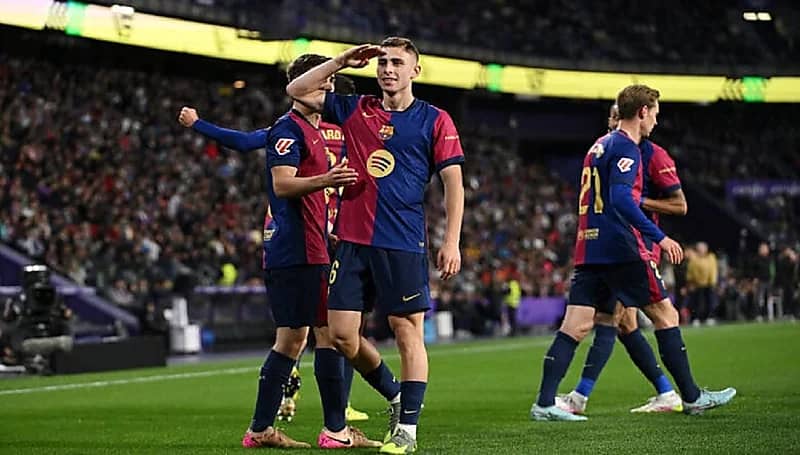 نجم برشلونة يشعل سباق النصر والأهلي في ميركاتو الصيف