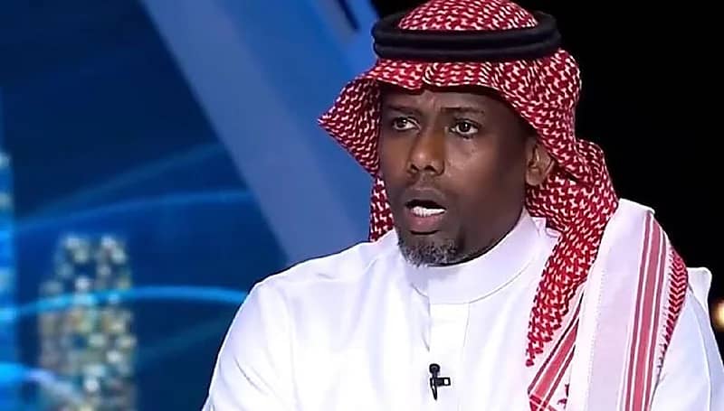 حمد المنتشري: استمرار المدير الرياضي دون يايسله سيثير غضب جمهور الأهلي.. فيديو