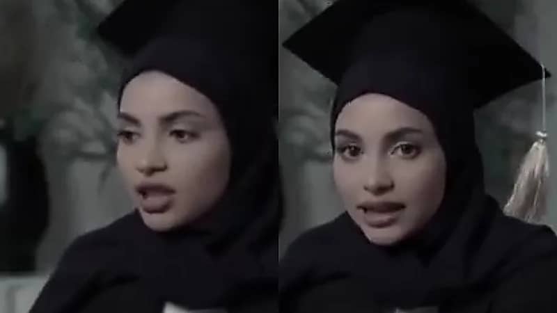 الجريسي تنصح الفتيات الخريجات : لا تجلسن في المنازل لأن يجيكم اكتئاب   .. فيديو