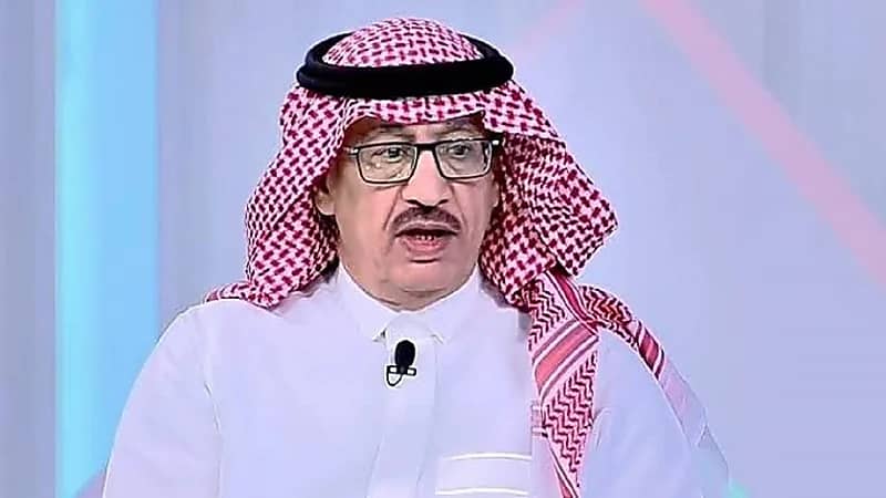 جمال عارف يحتفي بتتويج الاتحاد: دوري الذهب لا يُهدي إلا للذهب