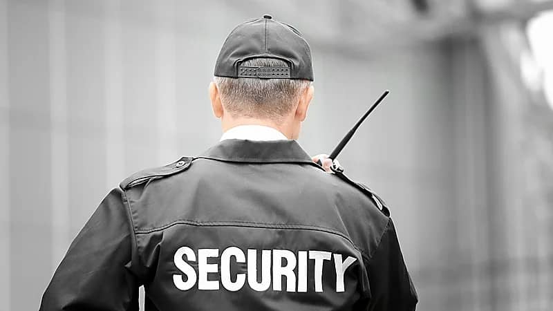 تعديل المادة الثانية بلائحة الحراسات الأمنية المدنية الخاصة