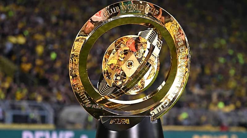 الفيفا يحدد موعد مواجهة لوس أنجلوس وكلوب أمريكا