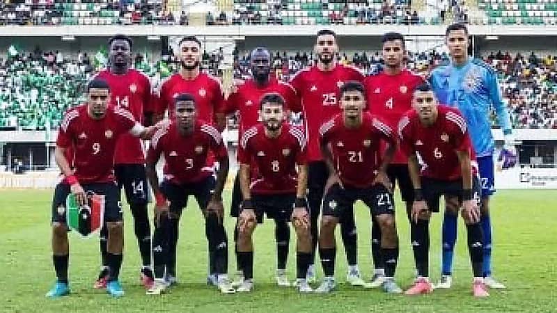 الدول المرشحة لاحتضان منافسات الدوري الليبي