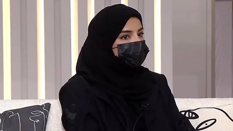 مستشارة قانونية توضح كيفية حماية استثماراتك خارج المملكة .. فيديو