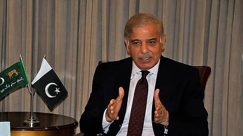 رئيس وزراء باكستان: المملكة موقع محايد ومناسب للحوار مع الهند .. فيديو
