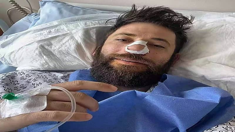 نجم هاري بوتر يخضع لعملية جراحية بسبب عدم قدرته على التنفس