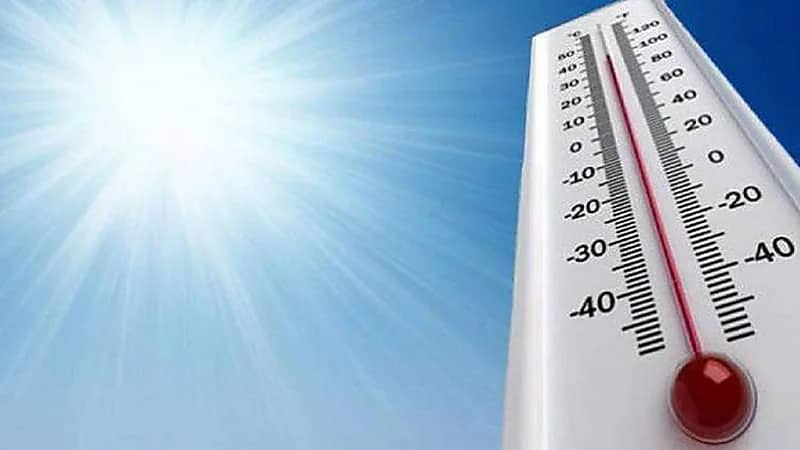 القحطاني: صيف هذا العام سيكون ساخنًا إلى شديد الحرارة