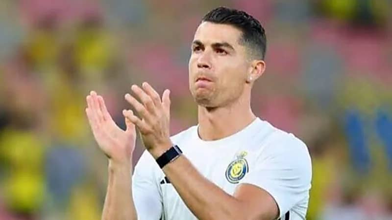 عروض برازيلية لضم رونالدو