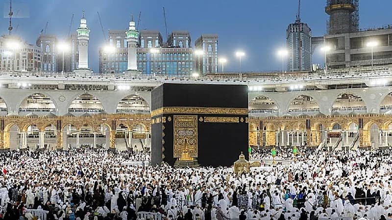 المطلق: منصة إحسان توصل عطاياكم إلى مستحقيها بأمانة وكفاءة ..فيديو