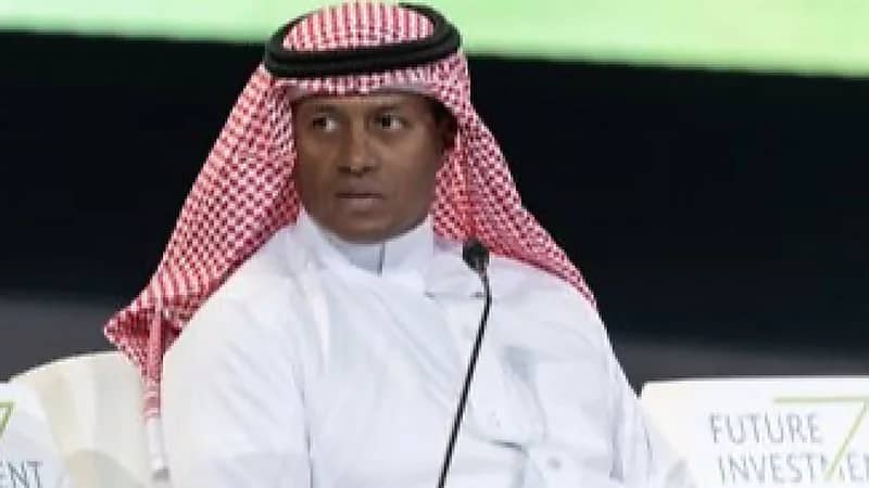 الجمعان: لا يهمني إلا النصر