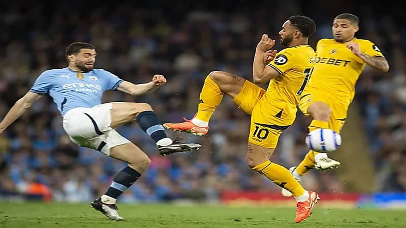 مانشستر سيتي يُعلن غياب كوفاسيتش عن كأس العالم للأندية بسبب الإصابة