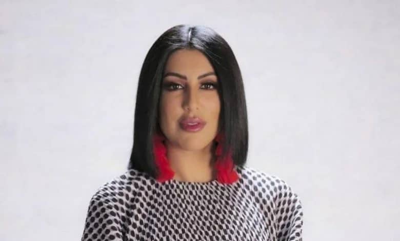 دانة الطويرش تصف زوجها بـ"ملك النرجسية" وتكشف طريقتها في التعامل معه.. فيديو