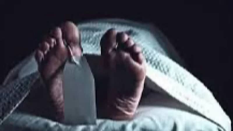 مقتل عراقي داخل سياراته إثر حادث مروع