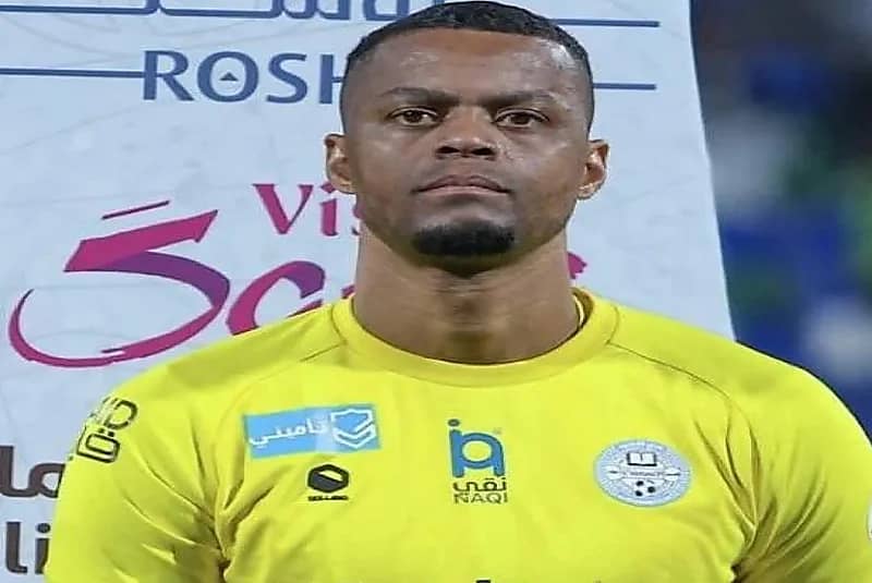 باولو فيتور يودّع الأخدود بعد موسمين ويعود إلى البرازيل