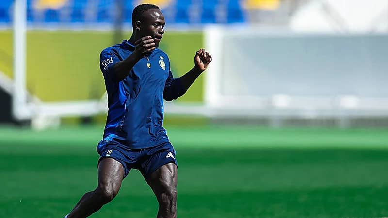 ماني يشيد بالتنظيم الاستثنائي لمناسك الحج في المملكة