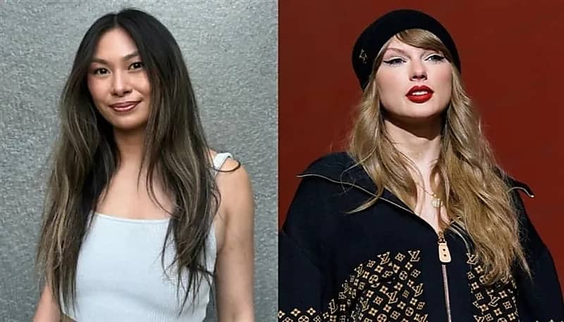 شابّة أمريكية تهزم تايلور سويفت وتصبح أصغر مليارديرة عصامية في العالم