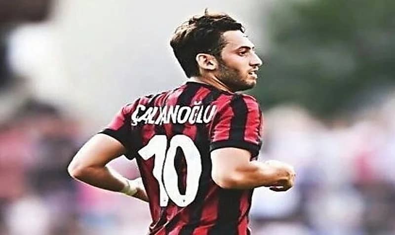 صراع بين الهلال وغلطة سراي على ضم نجم إنتر ميلان