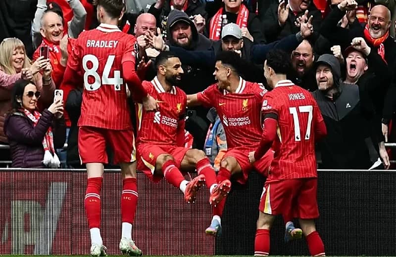 ليفربول حسم صفقة نجم بورنموث