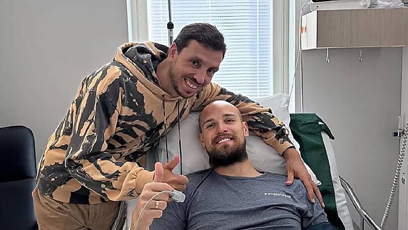 تطورات إصابة حارس الاتحاد