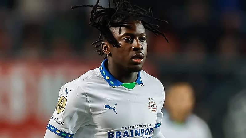 بعد ارتباط اسمه بالهلال .. فنربخشة يتحرك لضم باكايوكو