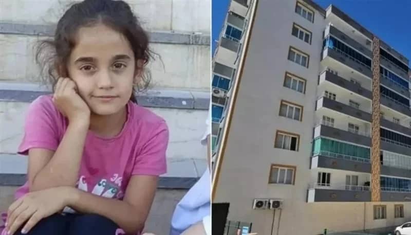 مراهق يقتل ابنة عمه بطريقة مروعة في ديار بكر بتركيا