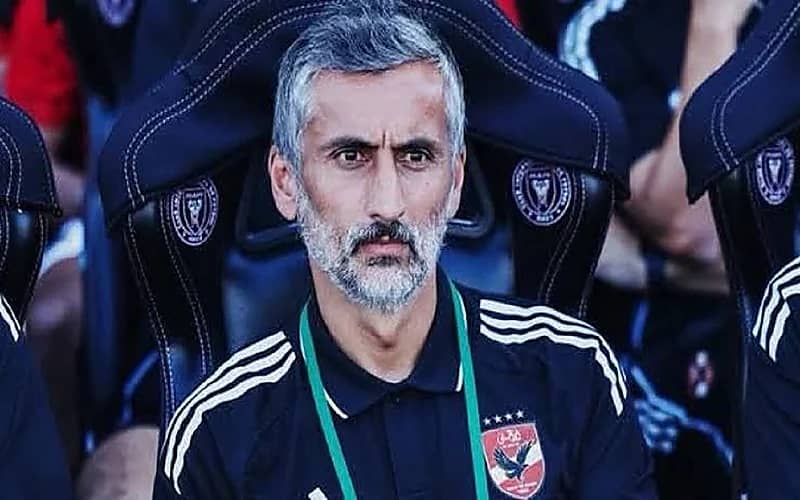 ريبيرو يتحدى بورتو: "جئنا إلى أمريكا لنُقاتل حتى الرمق الأخير"