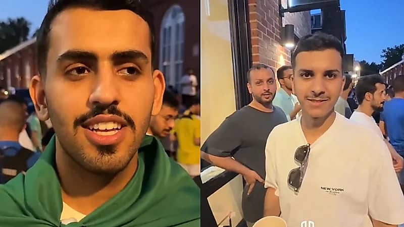 الجماهير الهلالية : سالم الدوسري نجم المباراة غدًا وتمبكتي بيعملها وبيرفع الراية .. فيديو