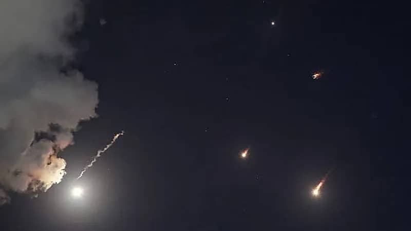 حيلة عسكرية أميركية تربك الرادارات وتسبق ضربات دقيقة داخل إيران