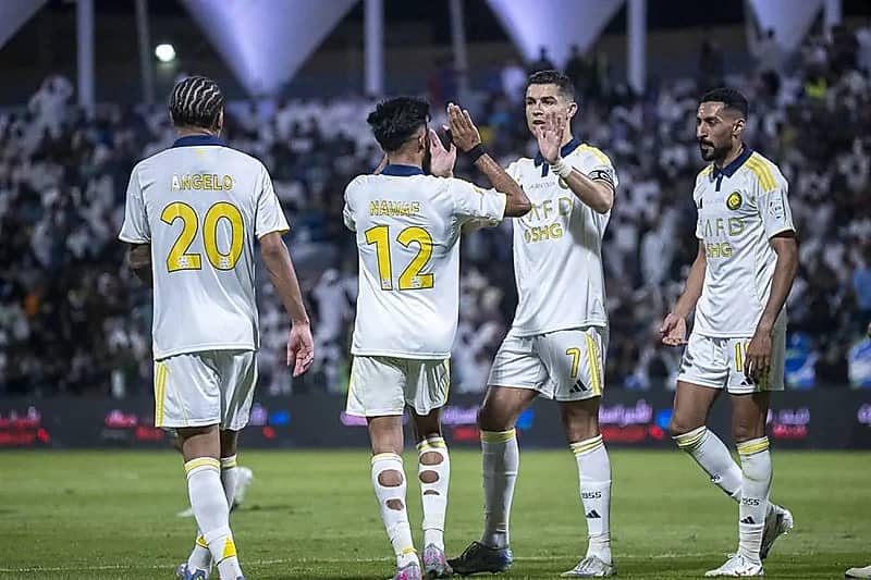عاصفة تغييرات تضرب النصر وهيكلة شاملة ورحيل بيولي يلوح في الأفق