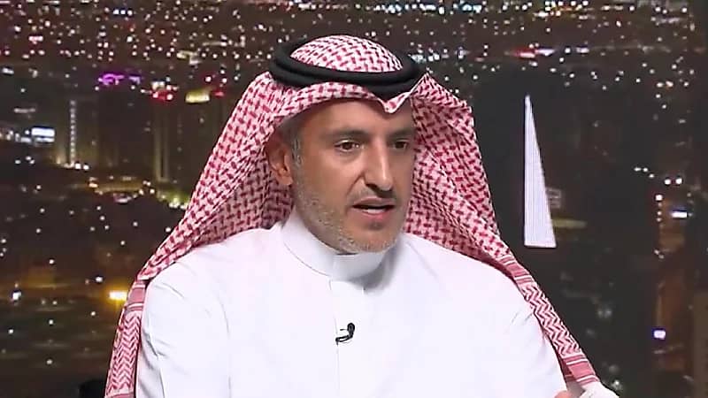 السليمان: في المستقبل مع السجل العقاري لن توجد أي تعديات نهائيا.. فيديو