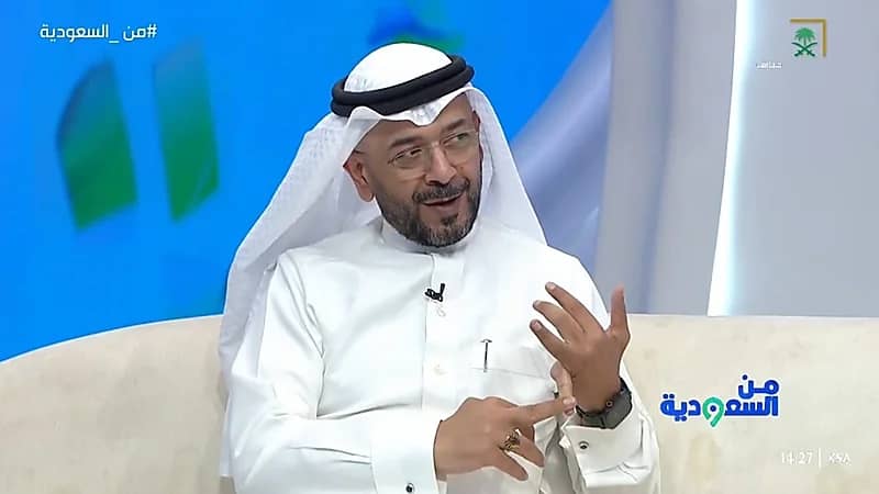 مصمم عطور يوضح الفرق بين العطور المستوحاة والمقلدة.. فيديو