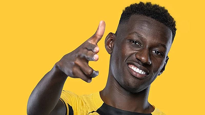 بلاكبيرن يتقدم بعرض رسمي لضم مروان الصحفي من الاتحاد