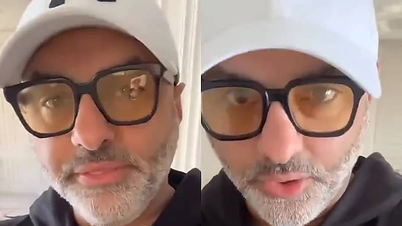 الحداد : النوم بدون ملابس ليس الخيار الأفضل  .. فيديو