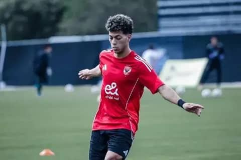 إمام عاشور يرفض عرض الأهلي لتجديد عقده