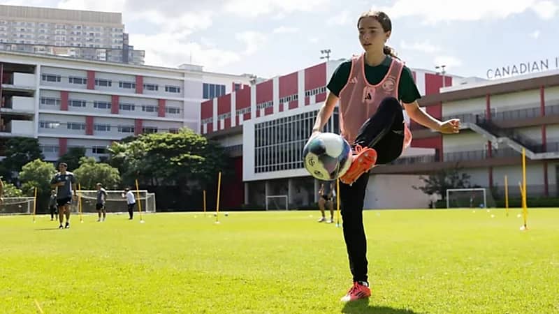 استعدادات أخيرة لأخضر السيدات قبل مواجهة هونغ كونغ في التصفيات الآسيوية