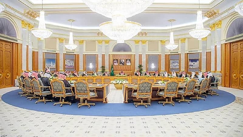 الموافقة على آلية تسجيل ومطابقة السمات الحيوية للقادمين للمملكة عبر السفن