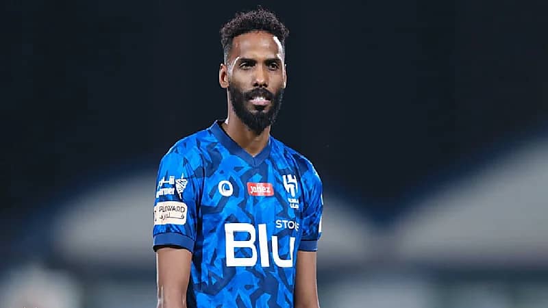 جحفلي: جمهور الهلال هتف لميسي فقلت لرونالدو أنت الأفضل.. فيديو