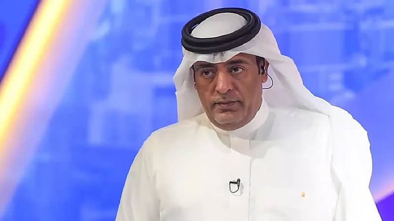 الفراج: احكموا بعدالة وأوقفوا همسات قضية النصر والوحدة