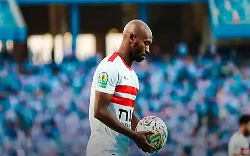 طائرة مروحية تودّع شيكابالا في سماء الساحل الشمالي