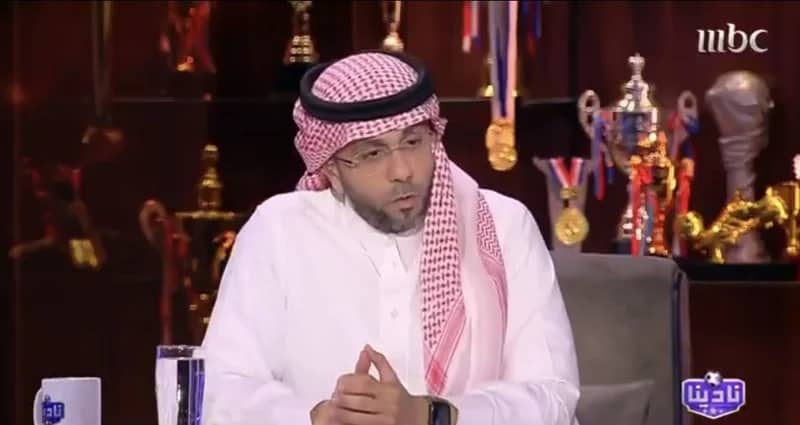 هتان النجار: الهلال في موقف صعب وانسحابه من السوبر سيحرج اتحاد الكرة.. فيديو