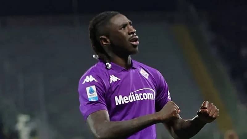 مويس يرفض عروض الهلال والقادسية