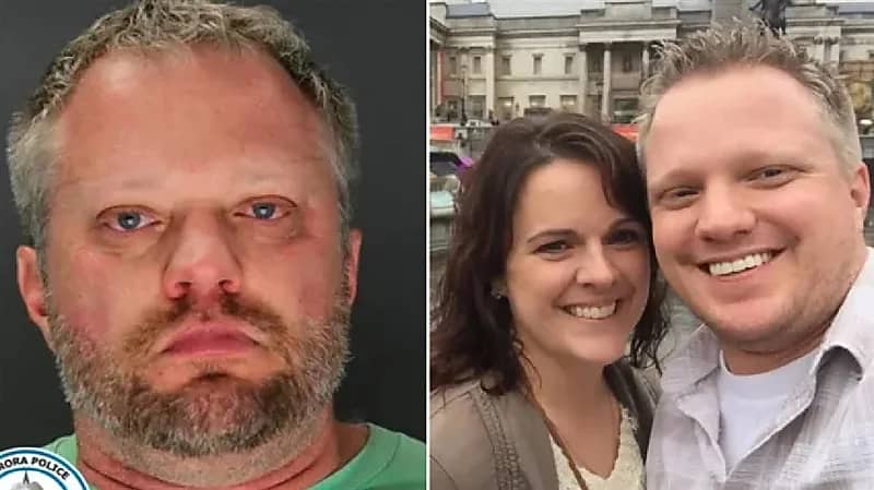 محاكمة طبيب أمريكي متهم بتسميم زوجته وقتلها