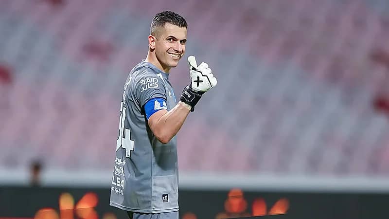 جروهي يودّع الخلود برسالة مؤثرة"