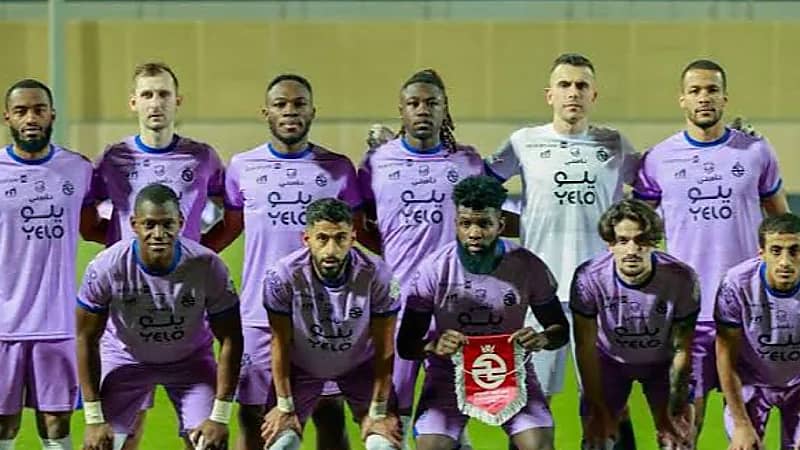 الخليفة: حالة النادي المادية والإدارية سهّلت عملية التخصيص