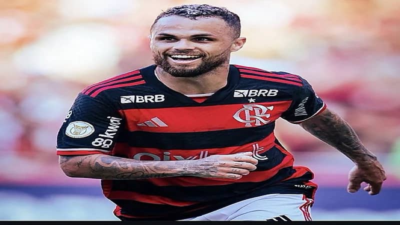 ميشيل يتلقى عرضًا من الدحيل