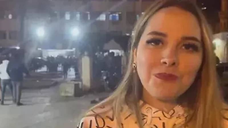 حبس مدربة أسود مصرية 3 أشهر في واقعة إصابة عامل سيرك طنطا