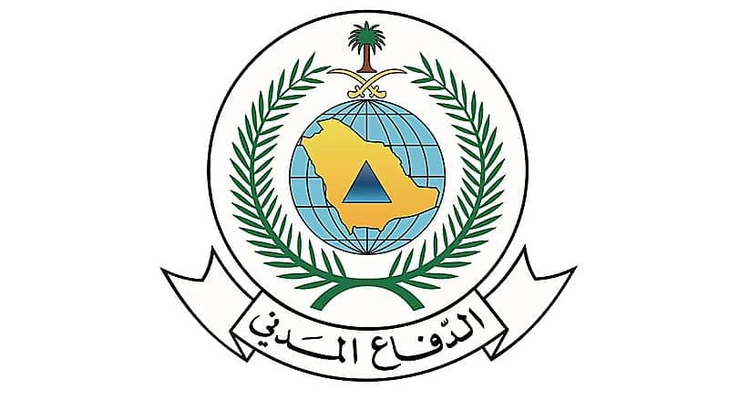 الدفاع المدني يسيطر على حريق مستودع منزلي دون إصابات بمحافظة الرس