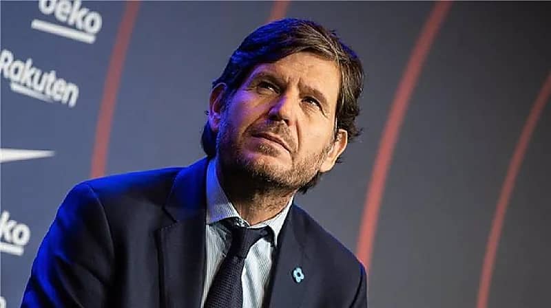 أليماني على رادار الأهلي لخلافة جورلي