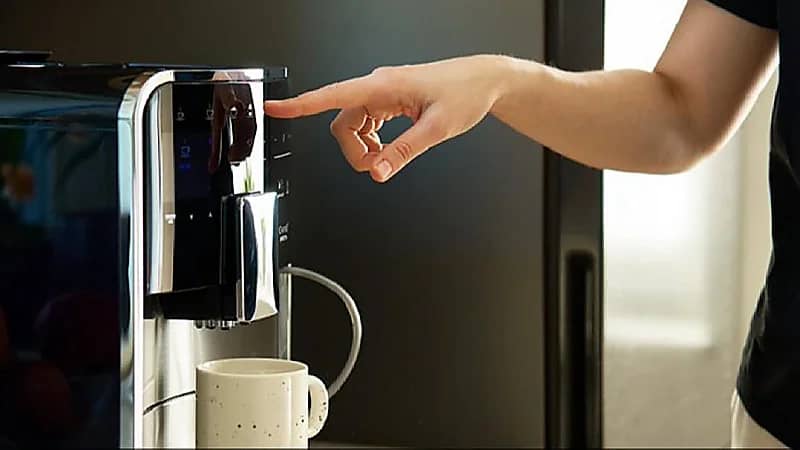 مادة في ماكينات القهوة المنزلية تسبب السرطان